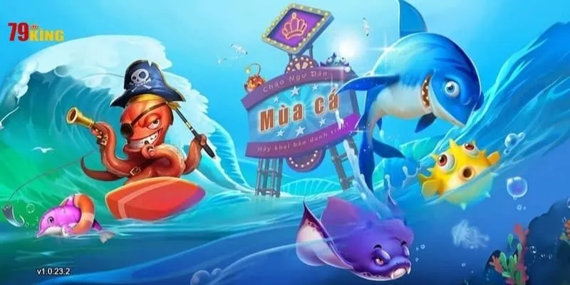 Bí Mật Bắn Cá Phát Lộc 79King: 7 Tuyệt Kỹ Ria Mép & Săn Boss (2026) 4 Hướng dẫn cách chơi Bắn cá phát lộc hiệu quả cho tân thủ