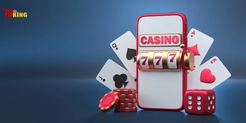 Casino Online 79King - Live Dealer 4K, Baccarat Roulette, Nạp Rút Tự Động 2026 3 Chiến thuật quản lý vốn và kiểm soát rủi ro tại 79King