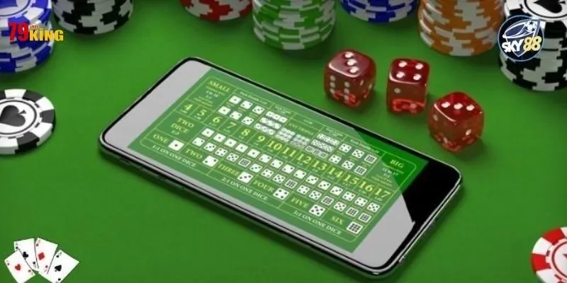 Game bài 3D 79King