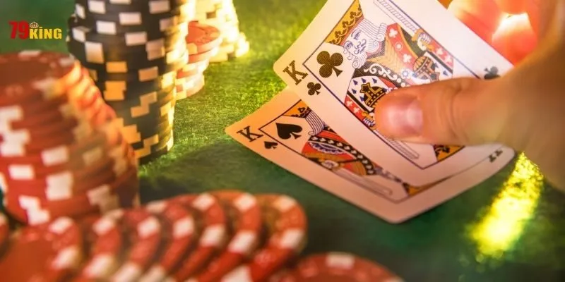 Chiến thuật tâm lý chiến tại bàn Poker 79King 2026